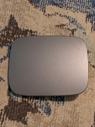 2002-2006 Toyota Camry Fuel GAS Tank Filler Door Lid Cover gray