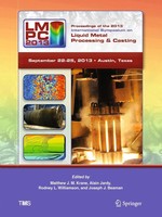 Matthew Krane (U. A.) | Proceedings Of The 2013 International Symposium On...