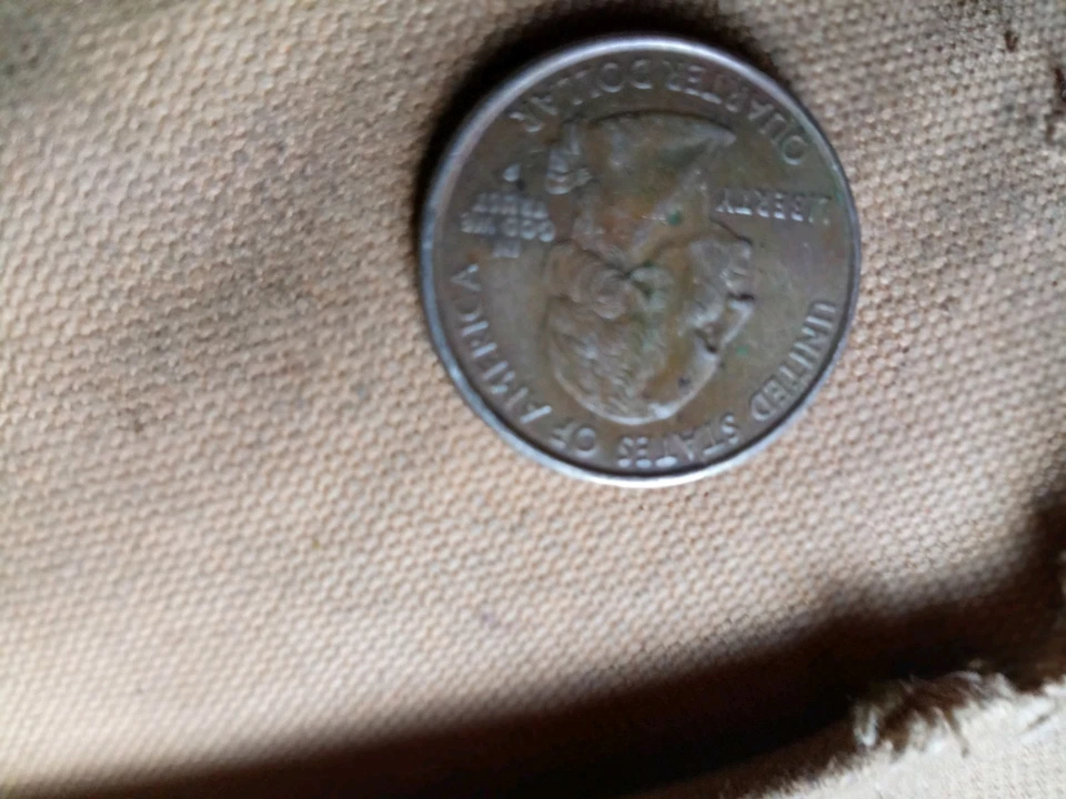 1788 Maryland Coin - Image 2 of 4