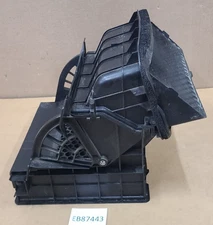 OEM 2009-2018 DODGE RAM 1500 HEATER BOX AIR INLET HVAC CASE BAFFLE 68322968AA