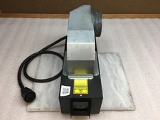 JDS Uniphase 2211D-015SLBD Argon Laser mfg 2006