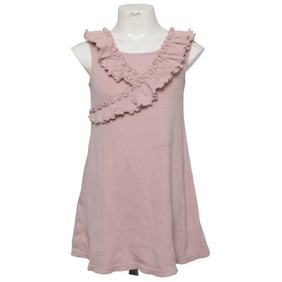 Art Class, Kleid, Größe: 110, Pink, Baumwolle/Elasthan/Polyester, Einfarbig #ycD