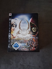 Special Edition - Sacred 2-Fallen Angel (Sony...