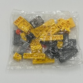 LEGO Creator 4348 Aero Pod Polybag SEALED