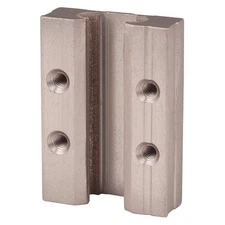 PBC LINEAR  Linear Carriage,Carriage Height 6.20 mm 2CRP6