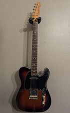 Squier Classic Vibe 60s Custom Telecaster 