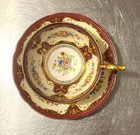 Aynsley England Regd + Conventry Deco Set Bone China set* (50 Pieces) — photo 9