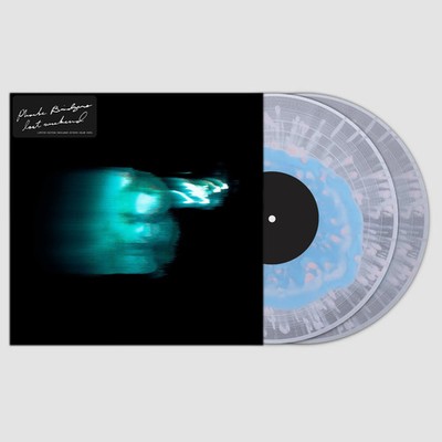 Phoebe Bridgers Lost Weekend Enceladus Geysers 2LP Vinyl VV 1/5000