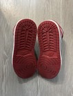 Jordan 1 Mid "Gym Red, Black, White" (2024) — photo 3