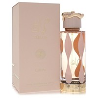 Lattafa Teriaq By Lattafa Eau De Parfum Spray 3.4 Oz / E 100 Ml