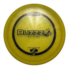 [Used] Discraft PFN Z Buzzz | 172g Midrange