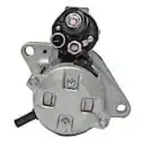 Starter Motor Quality-Built 17703 Reman fits 97-01 Honda CR-V 2.0L-L4 - Image 3 of 4