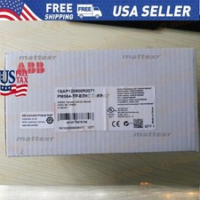 1PC New ABB PM564-TP-ETH 1SAP120900R0071 in B...