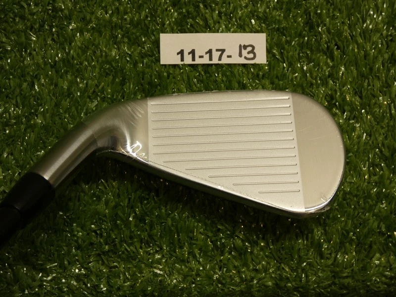 Titleist 2023 T350 Forged 6 Iron Tensei AV Regular Graphite New - Image 3 of 4