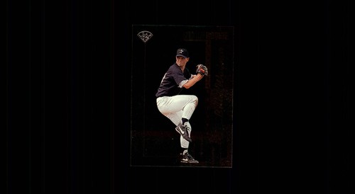Billy Wagner #218 1996 Leaf card