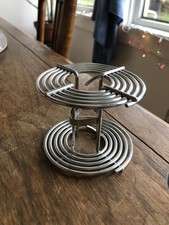 honeywell nikor steel film developing reel for 120mm film