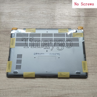 #ad New Bottom Case Base Cover With Screws For Dell Latitude 5410 00W819 Silver $26.00