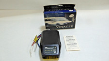 Tekonsha Voyager 9030 Proportional Electric Trailer Brake Controller Unused Tekonsha Voyager 9030 Proportional Electric Trailer Brake Controller Unused