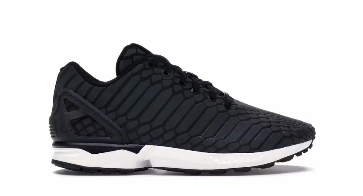 adidas ZX Flux XENO Reflective for Sale - Authenticity Guaranteed