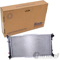 Nissens KÜHler MotorkÜHlung Passend FüR Automatikgetriebe Station Wagon 2.0-2.2