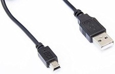 2.0 USB Data/Charging Cable for Klein Tools ET510 Borescope Inspection Camera