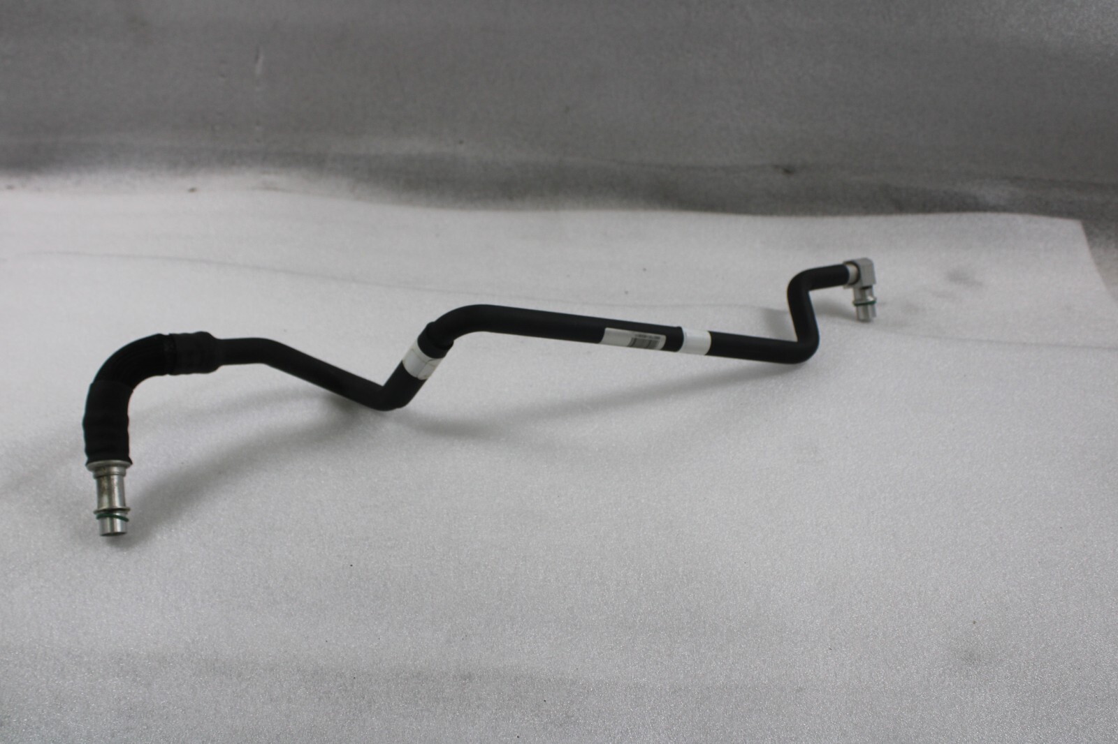 Ferrari California T, Transmission Oil Hose, Used, P/N 275514