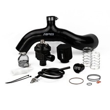 RPM Can Am Maverick Turbo X3 BOV Blow Off Valve 120hp & 135hp Models 2017-25