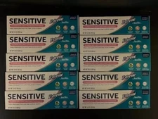 Natural White Sensitive Extreme Whitening Toothpaste {LOT OF 10}