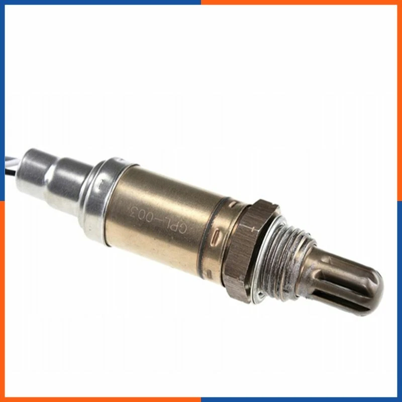 Sonde Lambda Capteur Oxygène pour OPEL | 855353, 25321313, 0258005729 - Photo 3/3