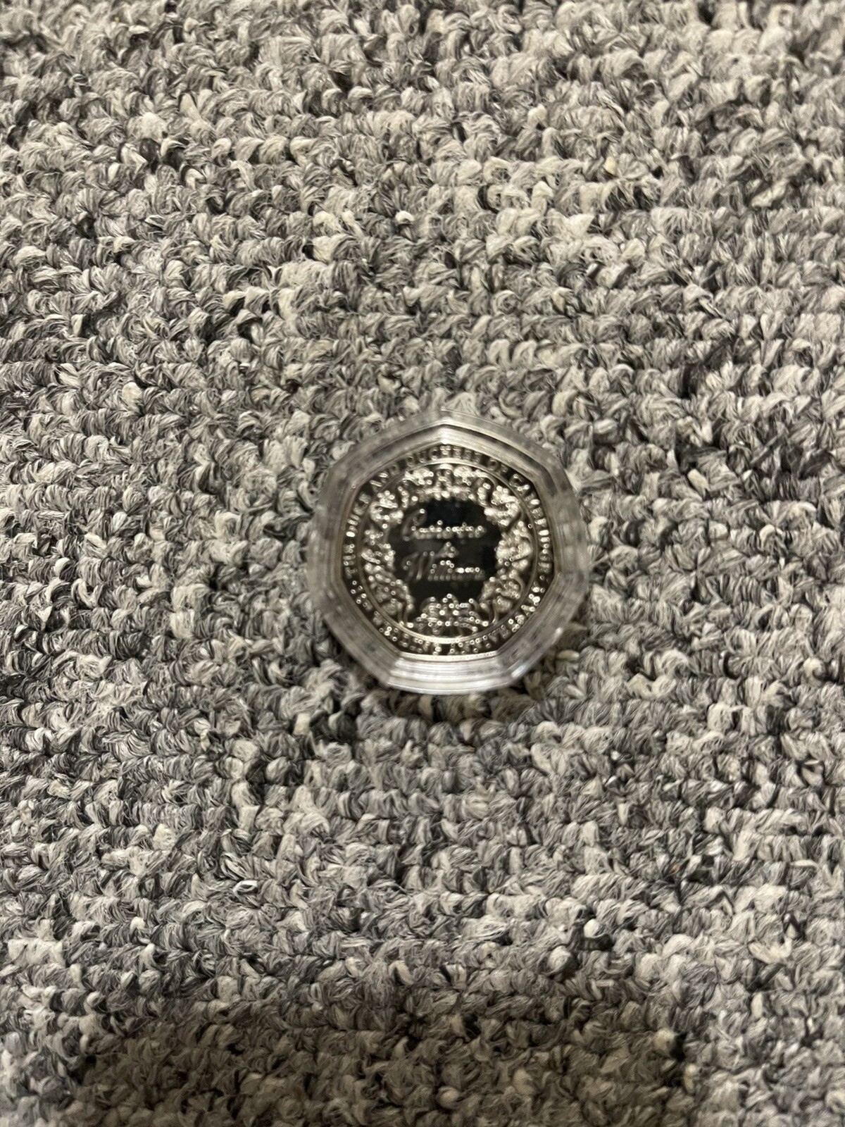 50p coin job lot eBay