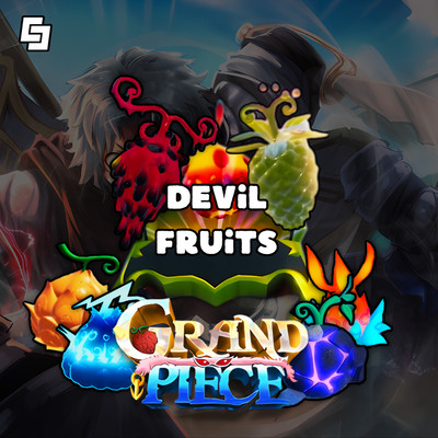 Fastest Way To Get Devil Fruits in Grand Piece Online - Roblox Grand Piece  Online Devil Fruit Farm 