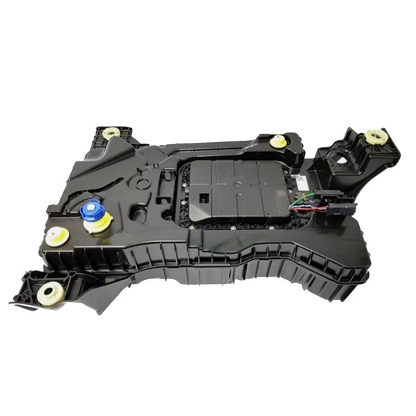 OE 1682619980 Additivtank Kraftstoffadditiv FAP DPF FüR C4 Picasso II 1.5-2.0-image