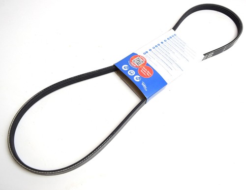 Holden VY VZ Adventra A/C Air Con Drive Belt 5.7 V8 2004-2007 4PK1100 Optibelt - Picture 2 of 2