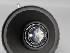 LOMO OKS 8-35-1 LENS CAMERA KONVAS OCT-18 MOUNT  #MEX2