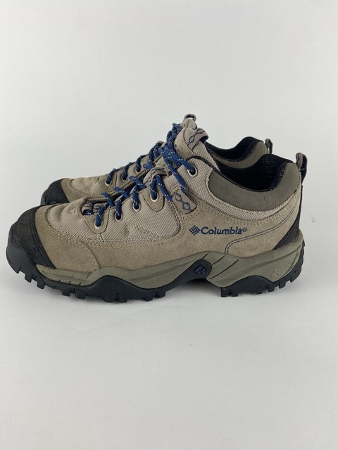 columbia omni grip womens boots