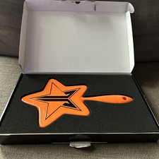Jeffree Star Cosmetics Orange Halloween Myste...