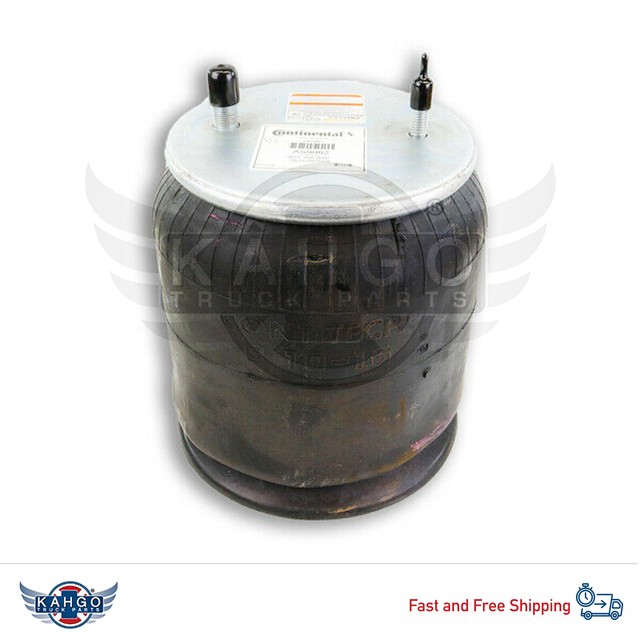 ContiTech Air Spring 64269 AS9082 Neway Suspensions Airspring Bag as