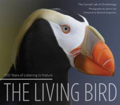 Living Bird: 100 Years of Listening to Nature - Hardcover - VERY GOOD