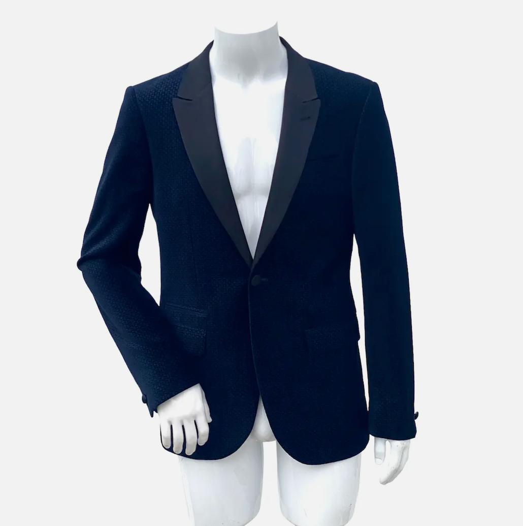 Breasted Blazer Topman Velvet Jacket Topman Suits Blazers Asos Top