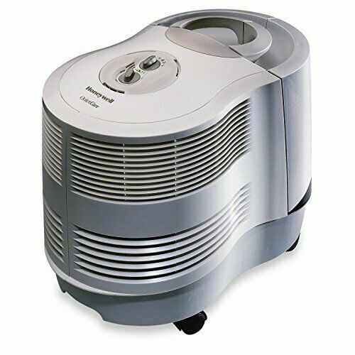 Honeywell QuietCare HCM6009 Cool Mist Console Humidifier for sale