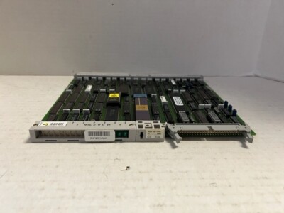 Ericsson ROF 137 7741/1 R5, DNPQAEVAAA, AXE-10 EXT BUS ADPTR