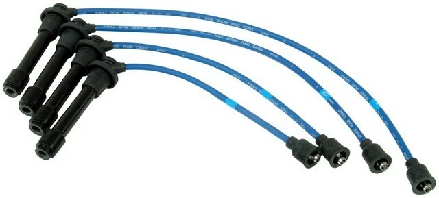 Juego de cables de encendido NGK para Geo Tracker 1994-1997 L4-1,6 L Foto 2 de 4