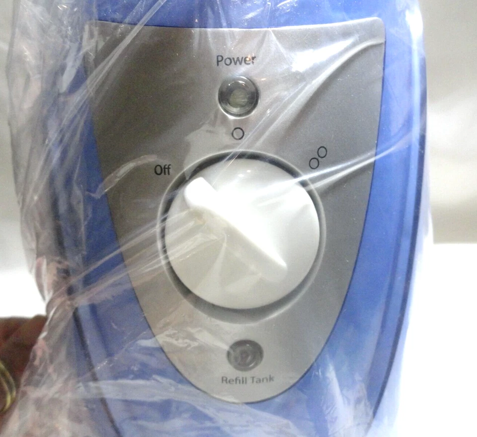 HUNTER WARM AIR MIST HUMIDIFIER MODEL #35206 NEW🌟 - Image 2 of 4