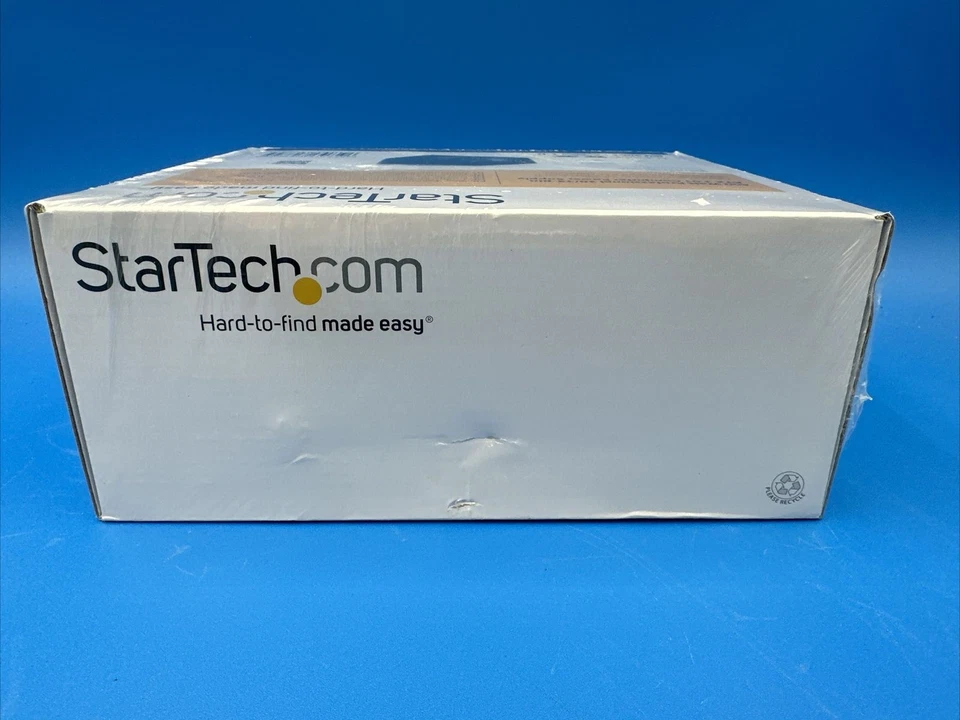 NEW STARTECH 400W ATX POWER SUPPLY ATX2PW400PRO - Image 4 of 4