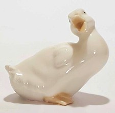 Liadro Nao Geese Figurines Rare