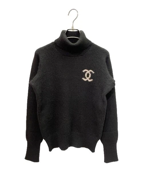 CHANEL Casual Cashmere Sweaters for Women