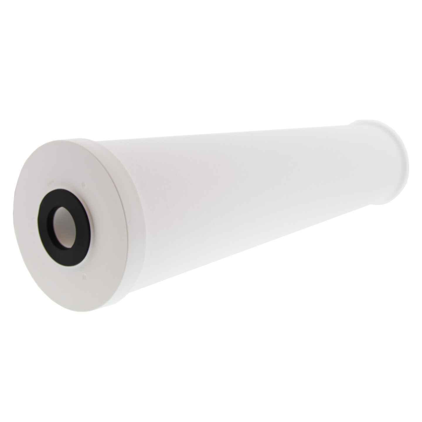 Pentek RFC20BB 25 Micron Big Blue 20x4.5 Whole House Radial Flow