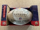 Pittsburgh Steelers Super Bowl, AFC and AFC Central Division Champions Football — photo 2