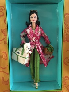 kate spade barbie