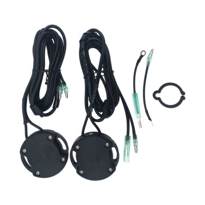 Mercury Quicksilver Trim Tilt Sending Unit Limit Sender Kit 805320A03 805129A3